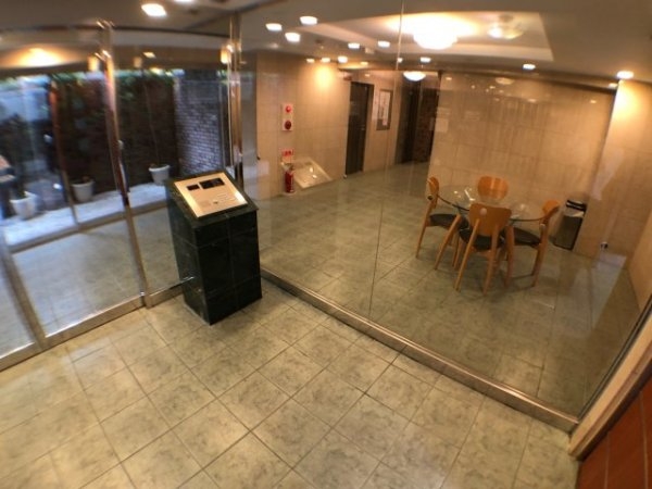 ベルエアー江上