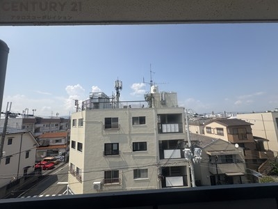 浜甲シーサイドマンション