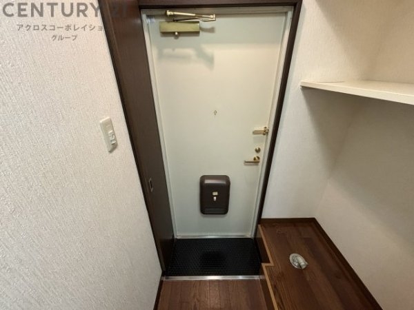 ステラハウス４－500