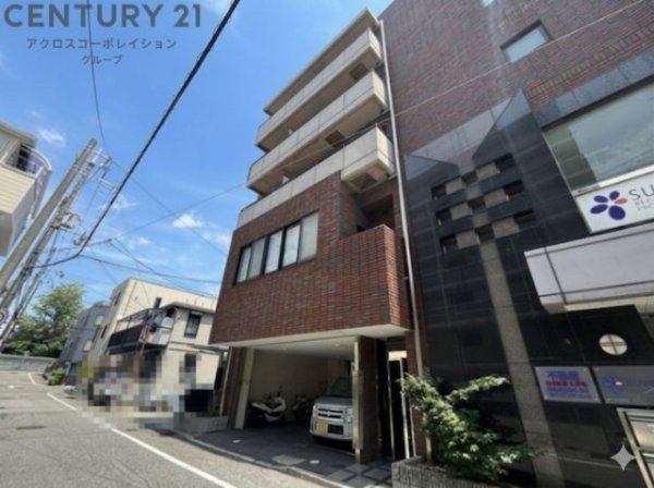 ステラハウス38