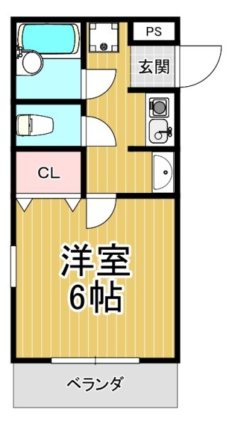 ステラハウス5