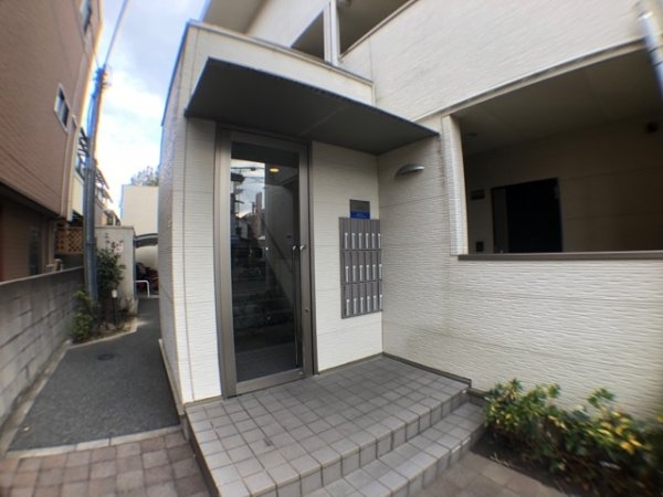グラント塚口