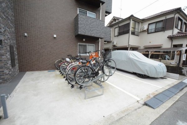 M'scourt今津山中町