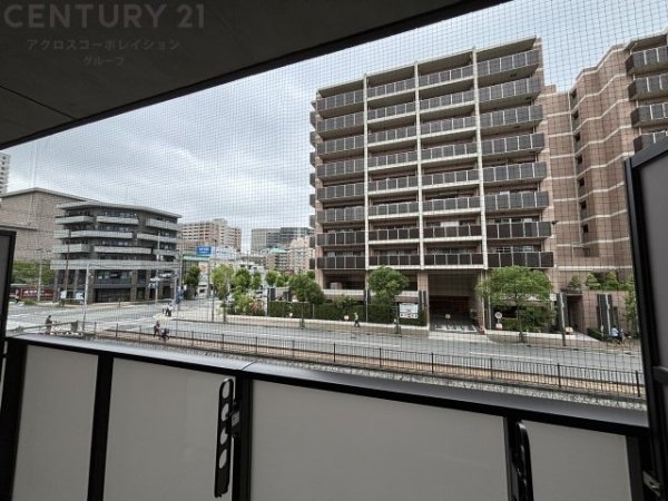 西宮北口プライマリーワン　ガーデンテラス
