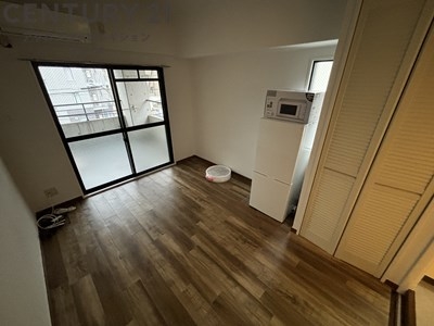 西宮市門戸荘のマンション