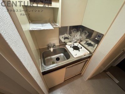 西宮市門戸荘のマンション