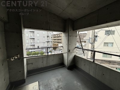 西宮市門戸荘のマンション