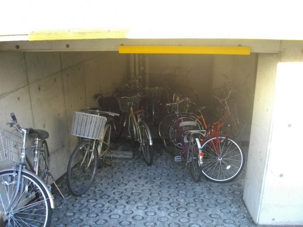 西宮市門戸荘のマンション
