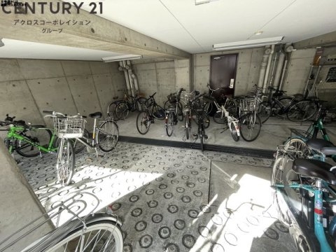西宮市門戸荘のマンション
