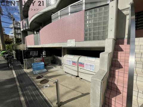 西宮市門戸荘のマンション