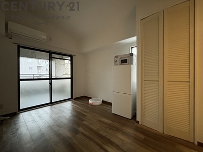 西宮市門戸荘のマンション