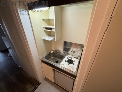 西宮市門戸荘のマンション