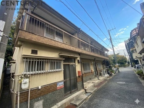 水谷貸家