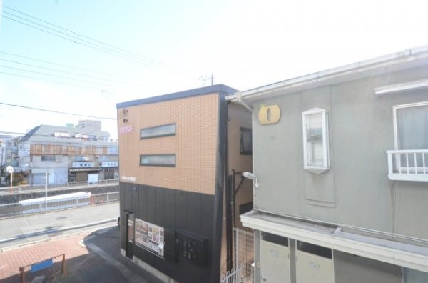 ステラハウス２