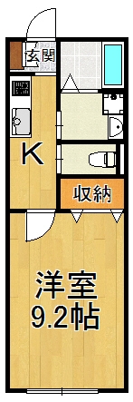 七朝辻