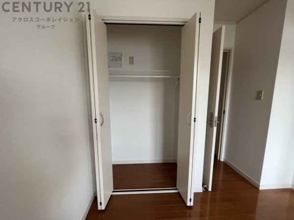 Ｓフラット　N棟