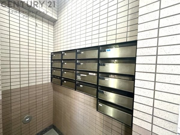 ラ・フォルテ仁川