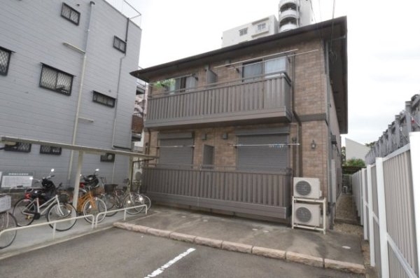 コーワ東町