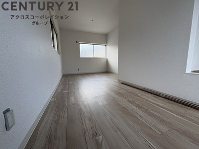 雲雀丘連棟貸家戸建　北棟1