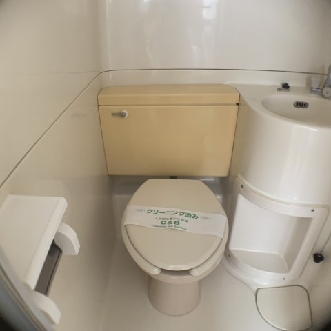 パラツィーナ甲子園口