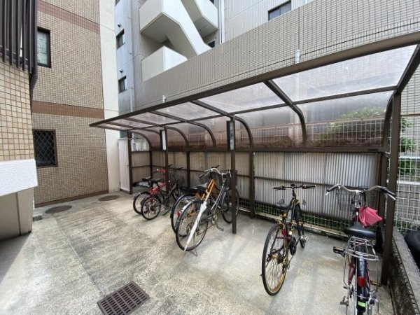 エスポワール塚口南