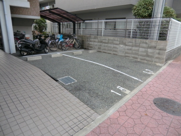 アベリア弐番館