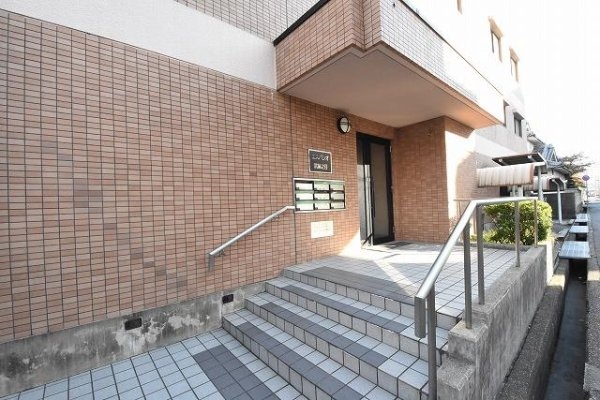エスパシオ武庫之荘