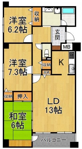 ソフィア塚口
