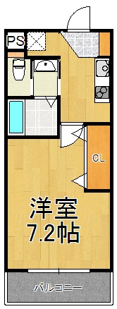 フローレンス塚口