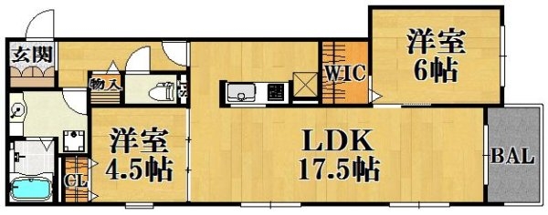 ピケルーナ西宮北口