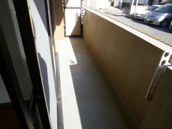 西宮市荒木町のマンション