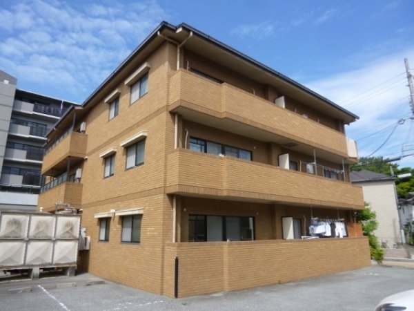 西宮市荒木町のマンション