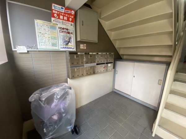 パルコート甲子園口