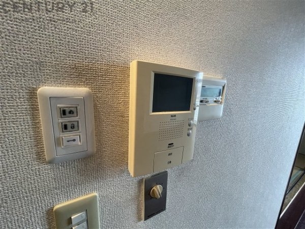 西宮市市庭町のマンション