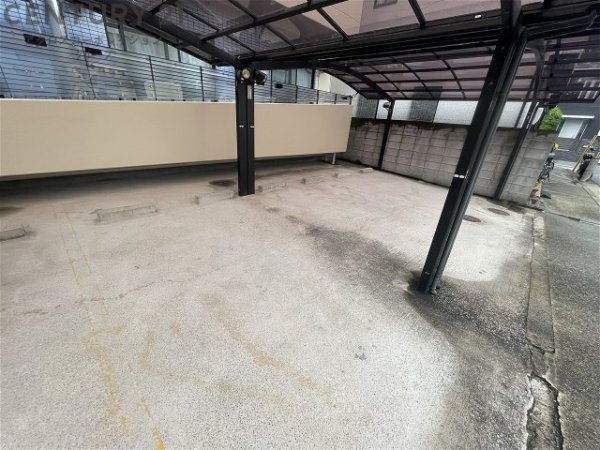 西宮市市庭町のマンション