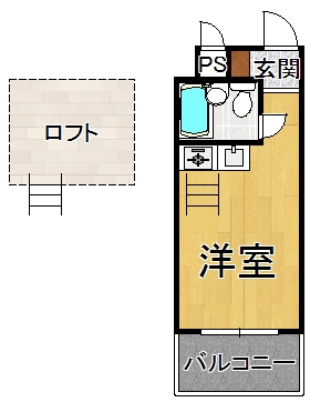 パラツィーナ夙川東