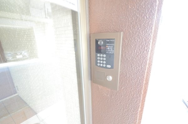 パラツィーナ夙川東