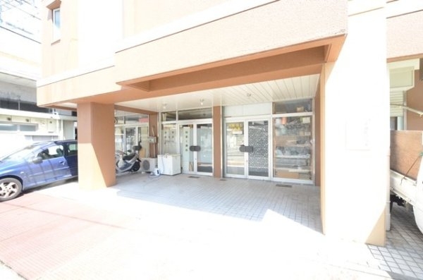 パラツィーナ夙川東