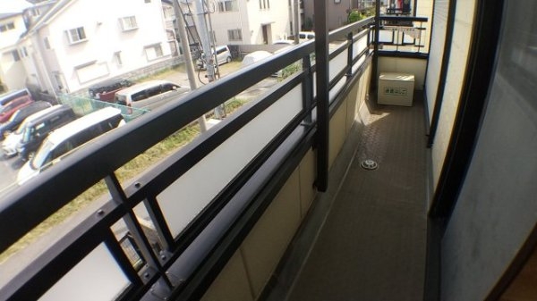ハピネス浦風1