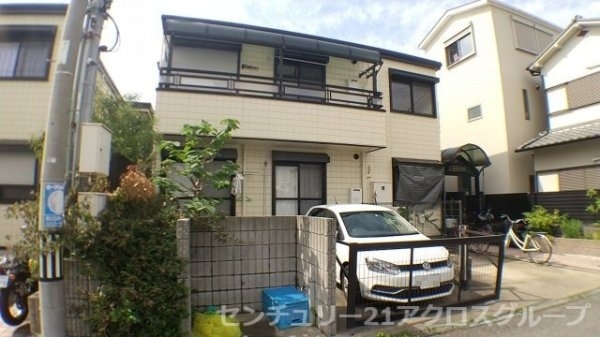 ハピネス浦風1