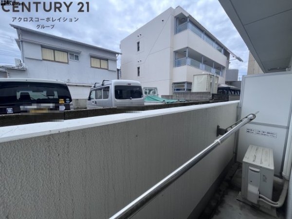 ディアコート西宮北口