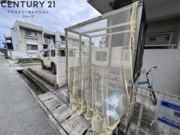 ディアコート西宮北口