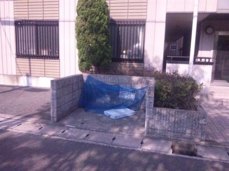 岡本マンション