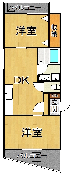 プラマー1番館