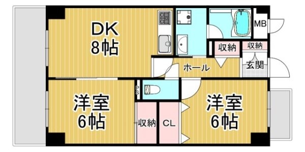 日新ビル