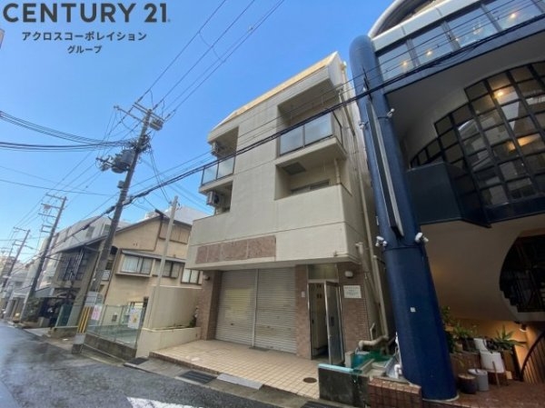 夙川井上ビル
