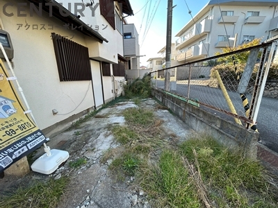 西宮市甲東園貸家
