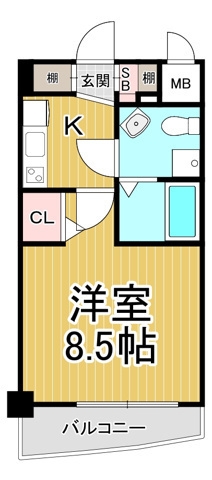 セレニテ甲子園1