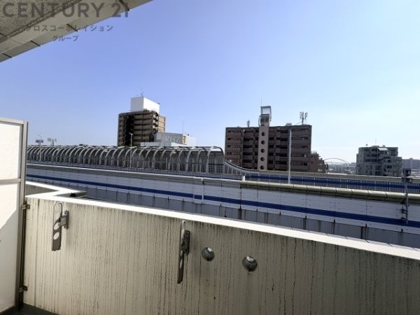 セレニテ甲子園1