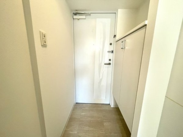 西宮市甲子園高潮町のマンション